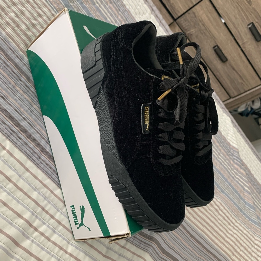 COPY - PUMA shoes